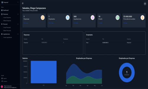 Liquid App